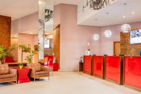 Apartment mercure boulevard